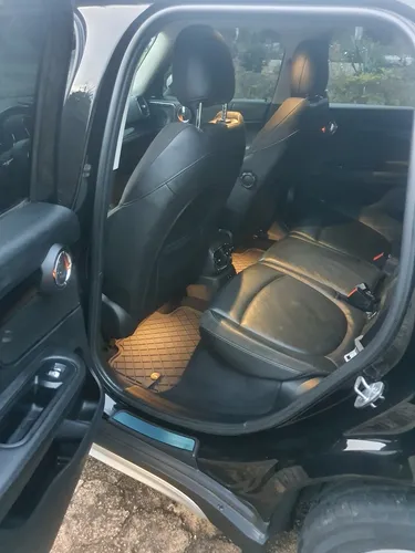Mini Countryman 1.5 F60 Cooper S E Chili All4