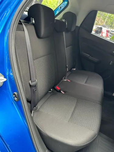 Suzuki Swift 1.2 Hybrid 2Wd