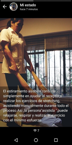 Imagen 5 de 5 de Masajes Y Alternativas