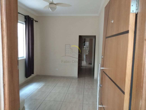 Imagem 25 de 27 de Casa Com 2 Dorms, Jabaquara, Santos - R$ 480 Mil, Cod: 3165 - V3165