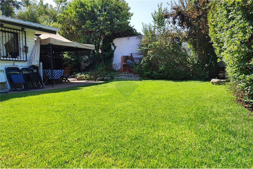 Imagen 16 de 17 de Se Vende Casa 3d+3b+4est. Las Condes