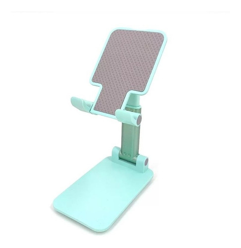 Soporte Celular Tablet Plegable Mesa Giratorio 