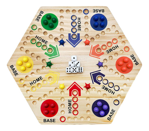 Jogo De Tabuleiro De Mármore Dupla Face Playset, Jogo De