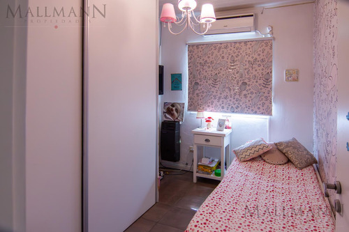 Casa Con Excelente Ubicación En Manzanares - Retasada - Apta Crédito Hipotecario - Mallmann Propiedades