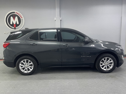 Chevrolet Equinox 1.5t Lt 2wd