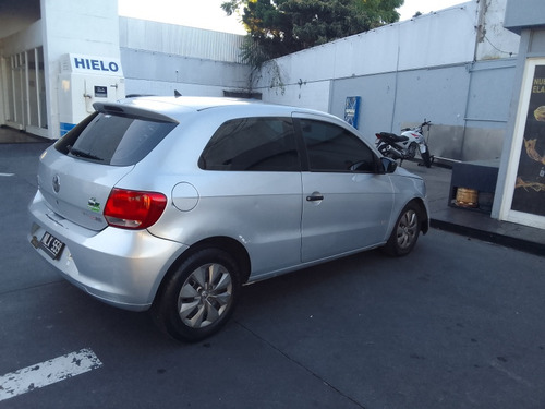 Volkswagen Gol Trend 1.6 Highline 101cv 3p
