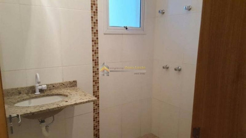 Imagem 20 de 20 de Sobrado Para Venda No Bairro Parque Savoy City, 3 Dorm, 1 Suíte, 5 Vagas, 165 M - 4549
