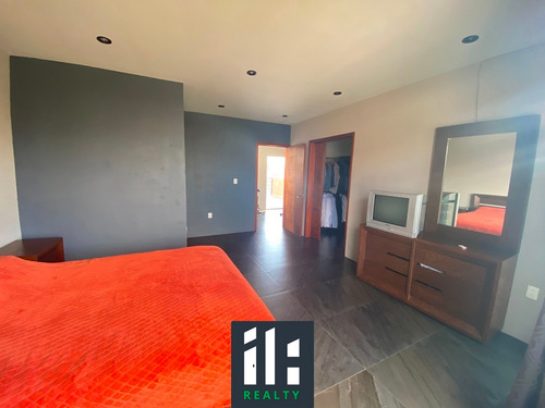 Imagen 13 de 14 de Casa En Venta Villas Universidad, 4 Recámaras, 4.5 Baños