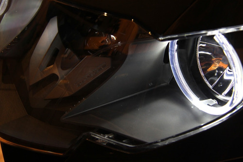 Imagen 5 de 14 de Bmw K 1600 Gtl Usado Seleccionado No Gt No Bagger