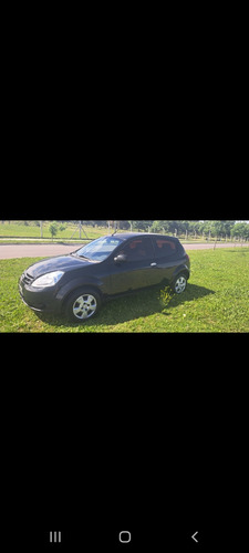 Ford Ka 1.6 Fly Viral 95cv