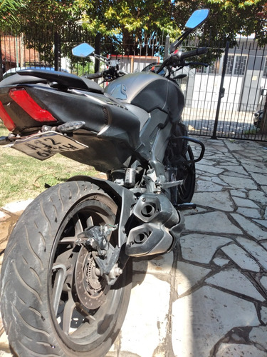 Dominar Ug 400 Año 2020, 15.000km.