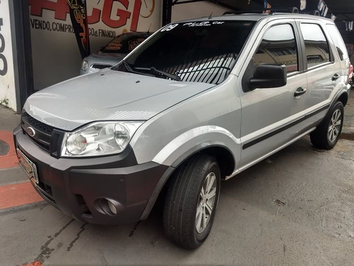 Ford Ecosport 1.6 Xls 8v