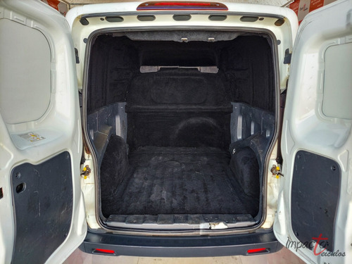 Fiat Fiorino 1.4 MPI FURGÃO WORKING 8V FLEX 2P MANUAL