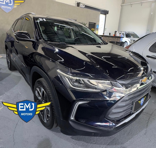 Chevrolet Tracker TRACKER Premier 1.2 Turbo 12V Flex Aut.