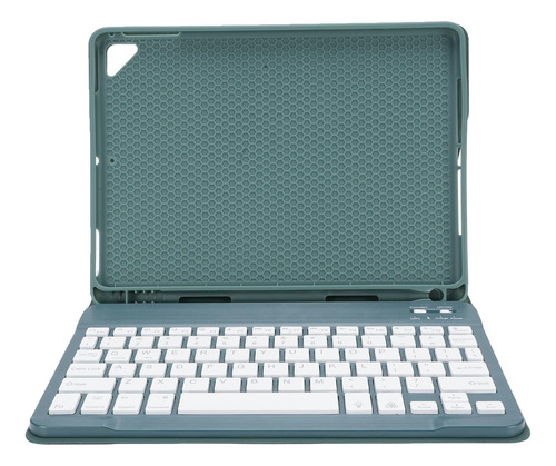 Capa De Teclado Adequada Para 2018, Capa De Tablet Pu Tpu De