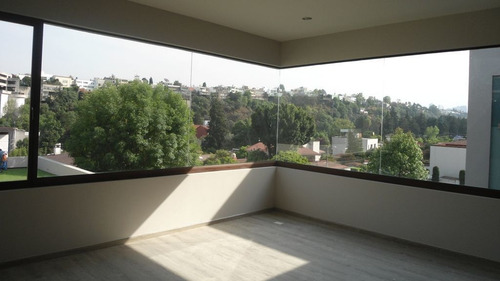 Imagen 3 de 14 de Casa En Condominio En Renta, Lomas Hipódromo