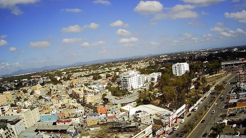 Proyecto Av. Los Prócedes