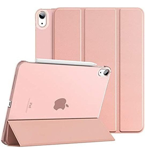 Funda Estuche Protector iPad Air 5 4 2022 2020 10.9 Delgado