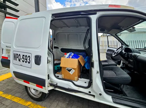 Renault Kangoo Aa