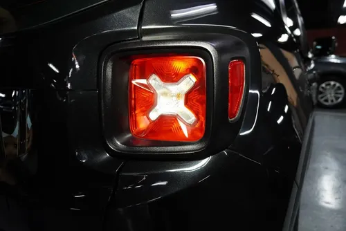 Jeep Renegade 1.8 Sport