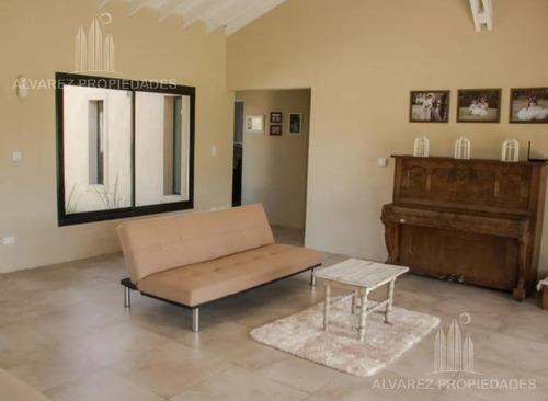 Imagen 4 de 12 de Casa - Haras San Pablo