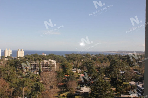 Imagen 21 de 30 de Apartamento En Zona De Roosvelt - Punta Del Este Roosevelt