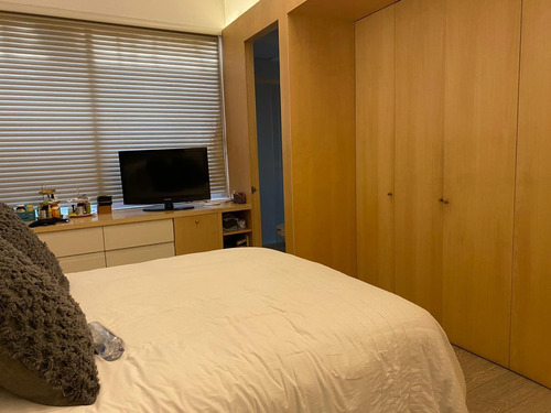 Imagen 7 de 12 de Departamento En Venta O Renta Roma Norte Orizaba 36