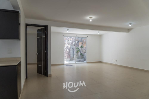 Imagen 4 de 29 de Departamento En Lomas De Lindavista El Copal, Tlalnepantla De Baz Con 3 Recámaras, 110 M², Id: 94263