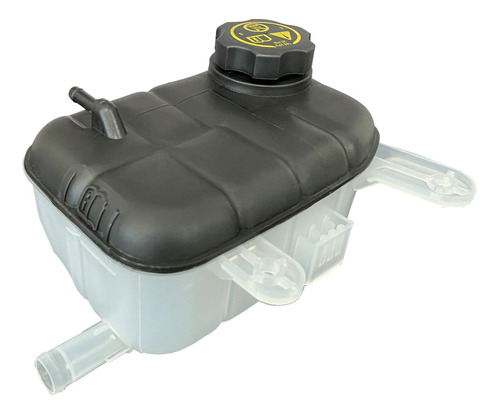 Coolant Tank Trax 1.4 2013 2014