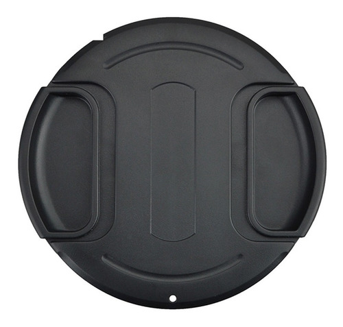 Tapa Protectora Lens Cap De 58mm Para Canon Nikon Yongnuo