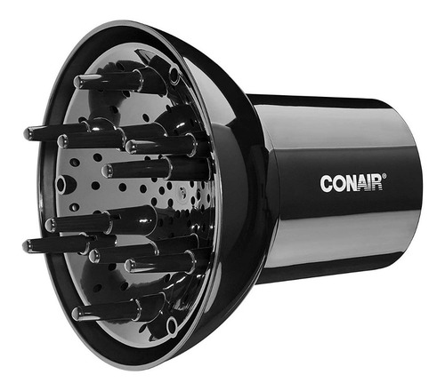 Imagen 1 de 4 de Difusor Voluminizador Conair Crespos