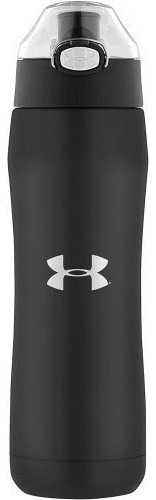 Botella De Agua De Acero Inoxidable Under Armour Beyond 