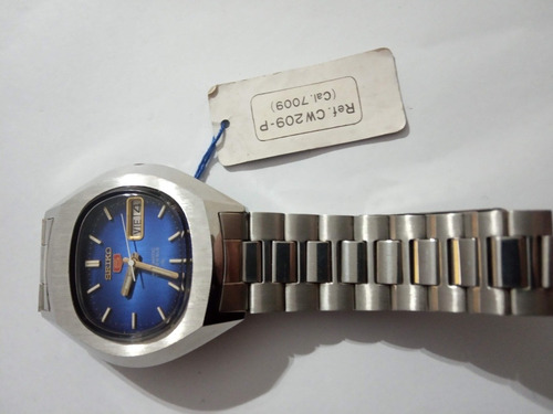 Relojes Seiko Automáticos Años 80 Impecables