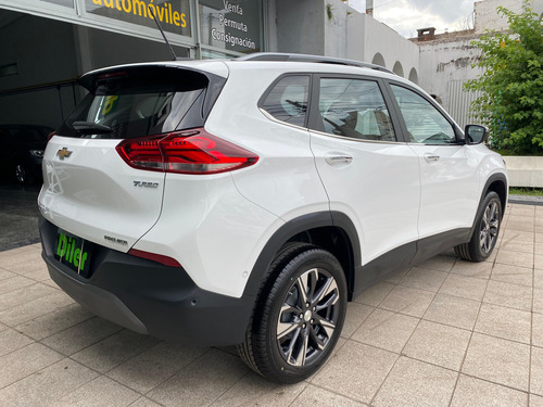 Chevrolet Tracker 1.2 Premier Turbo At