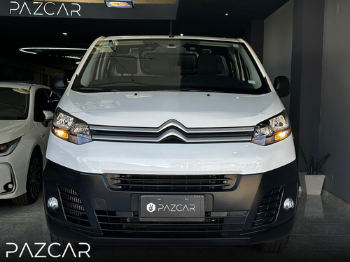 Citroën Jumpy 1.6 L3 Hdi 115 Business