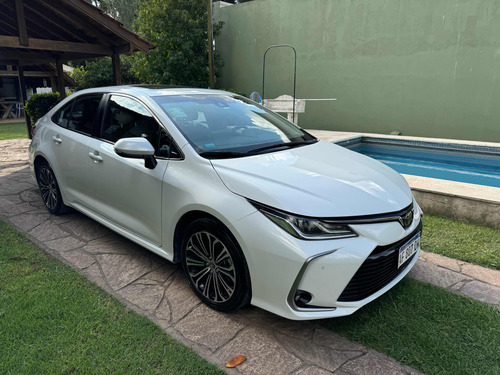 Toyota Corolla 2.0 Seg Cvt 170cv