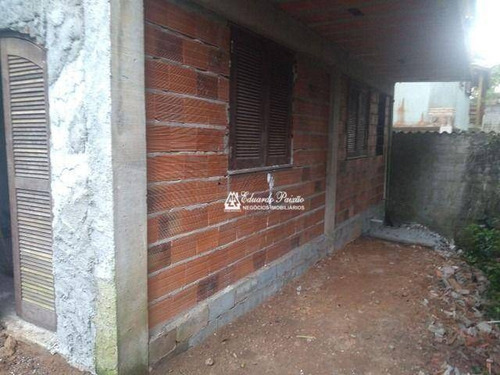 Imagem 9 de 9 de Sobrado Com 3 Dormitórios À Venda, 200 M² Por R$ 477.000 - Condomínio Irara Branca - Mairiporã/sp - So0565