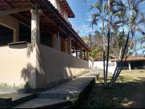 Imagem 2 de 10 de Chácara À Venda Em Mairiporã/sp - 0231 - 34968707