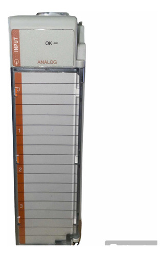 Allen Bradley 1769-if4 Modulo De Entrada Analogica