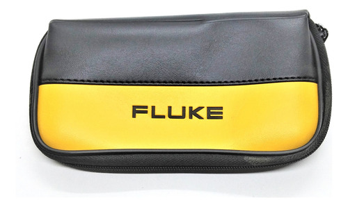 Estuche Para Puntas De Prueba - Fluke C75