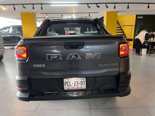 Ram 700 2022