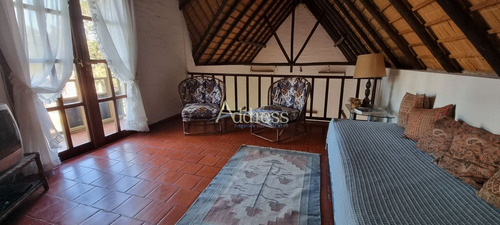 Imagen 23 de 30 de Cabaña En Venta