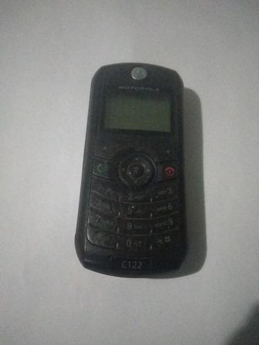 Motorola C122
