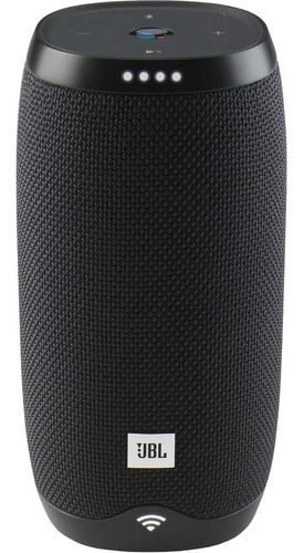 Jbl Link Portable-altavoz Inteligente- Mm902jbl11