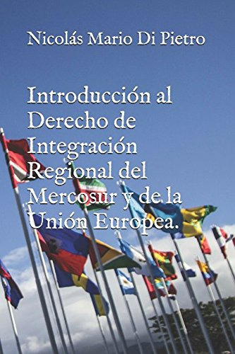 Introduccion Al Derecho De Integracion Regional Del Mercosur