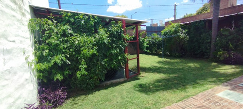 Alquilo Casa De 3 Dormitorios