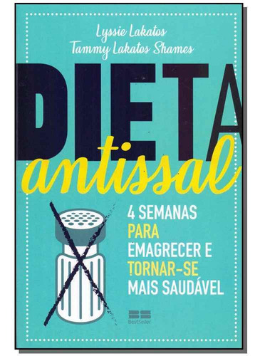 Dieta Antissal