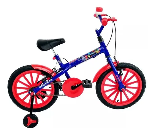Bicicleta Trek Aro 16 MercadoLivre