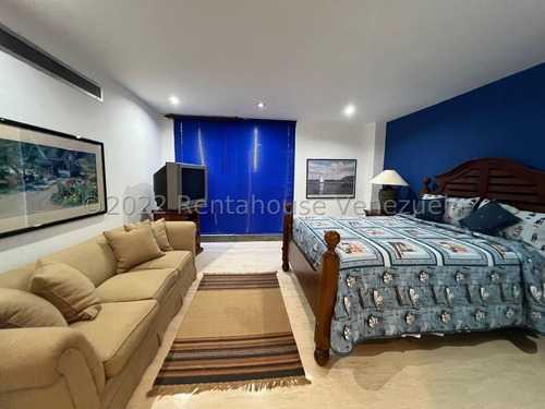 Imagen 28 de 30 de Lmgc Vende Espectacular Apartamento En Colinas De Valle Arriba Cod: 22-28404