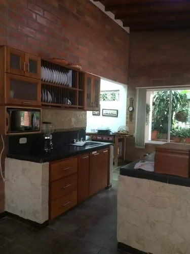 Finca En Venta En San Jerónimo. Cod V11699